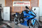 Thumbnail Photo 1 for New 2025 Suzuki GSX-8R