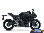 Thumbnail Photo 3 for New 2025 Suzuki GSX-8R