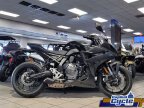 Thumbnail Photo 2 for New 2025 Suzuki GSX-8R