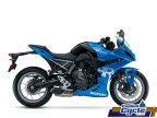 Thumbnail Photo 3 for New 2025 Suzuki GSX-8R