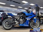 Thumbnail Photo 2 for New 2025 Suzuki GSX-8R