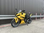 Thumbnail Photo 3 for New 2025 Suzuki GSX-8R