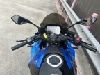 Thumbnail Photo 3 for New 2025 Suzuki GSX-8R