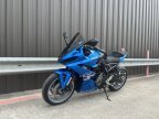 Thumbnail Photo 4 for New 2025 Suzuki GSX-8R
