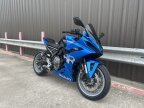 Thumbnail Photo 1 for New 2025 Suzuki GSX-8R
