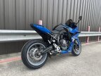 Thumbnail Photo 4 for New 2025 Suzuki GSX-8R