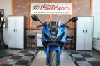 Thumbnail Photo 2 for New 2025 Suzuki GSX-8R