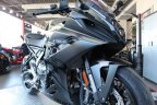 Thumbnail Photo 2 for New 2025 Suzuki GSX-8R