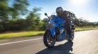 Thumbnail Photo 1 for New 2025 Suzuki GSX-8R