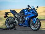 Thumbnail Photo 6 for New 2025 Suzuki GSX-8R