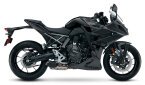 Thumbnail Photo 2 for New 2025 Suzuki GSX-8R