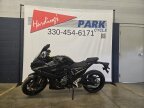 Thumbnail Photo 1 for New 2025 Suzuki GSX-8R