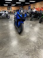 Thumbnail Photo 1 for New 2025 Suzuki GSX-8R