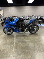 Thumbnail Photo 2 for New 2025 Suzuki GSX-8R