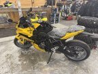Thumbnail Photo 3 for New 2025 Suzuki GSX-8R