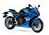 New 2025 Suzuki GSX-8R