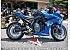 New 2025 Suzuki GSX-8R
