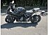 2025 Suzuki GSX-8R