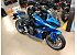 New 2025 Suzuki GSX-8R