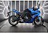 2025 Suzuki GSX-8R