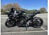2025 Suzuki GSX-8R