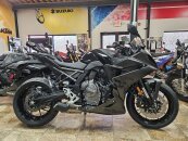 New 2025 Suzuki GSX-8R