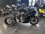 New 2025 Suzuki GSX-8R