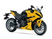 New 2025 Suzuki GSX-8R