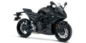 New 2025 Suzuki GSX-8R