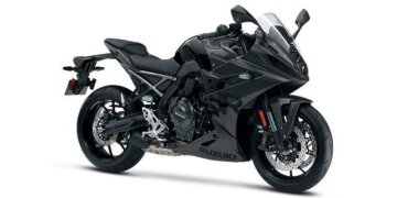 New 2025 Suzuki GSX-8R