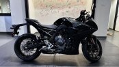 New 2025 Suzuki GSX-8R