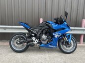New 2025 Suzuki GSX-8R