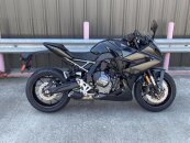 New 2025 Suzuki GSX-8R