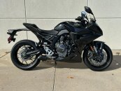 New 2025 Suzuki GSX-8R