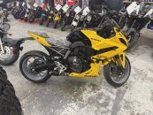 New 2025 Suzuki GSX-8R