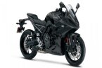 Thumbnail Photo 3 for New 2025 Suzuki GSX-8S