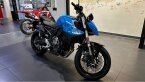 Thumbnail Photo 1 for New 2025 Suzuki GSX-8S