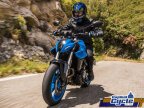 Thumbnail Photo 5 for New 2025 Suzuki GSX-8S