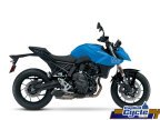 Thumbnail Photo 4 for New 2025 Suzuki GSX-8S