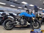 Thumbnail Photo 2 for New 2025 Suzuki GSX-8S