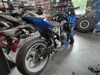 Thumbnail Photo 4 for New 2025 Suzuki GSX-8S