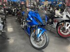 Thumbnail Photo 1 for New 2025 Suzuki GSX-8S