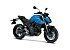 New 2025 Suzuki GSX-8S