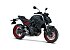 New 2025 Suzuki GSX-8S