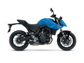 2025 Suzuki GSX-8S
