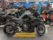 New 2025 Suzuki GSX-8S