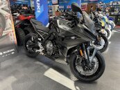 New 2025 Suzuki GSX-8S
