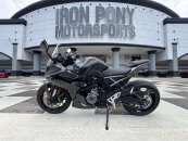 2025 Suzuki GSX-8S