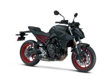 New 2025 Suzuki GSX-8S