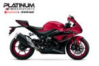 Thumbnail Photo 2 for New 2025 Suzuki GSX-R1000